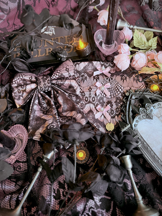 The Maiden Chamber