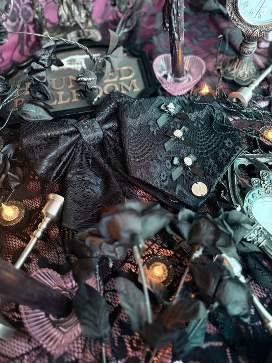 The Mourning Chamber