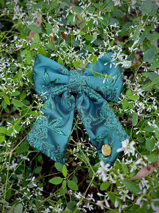 Ivy 🍀👒🌿