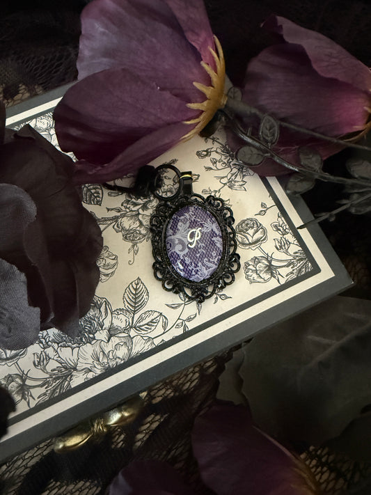 The Nocturne Manor Tags