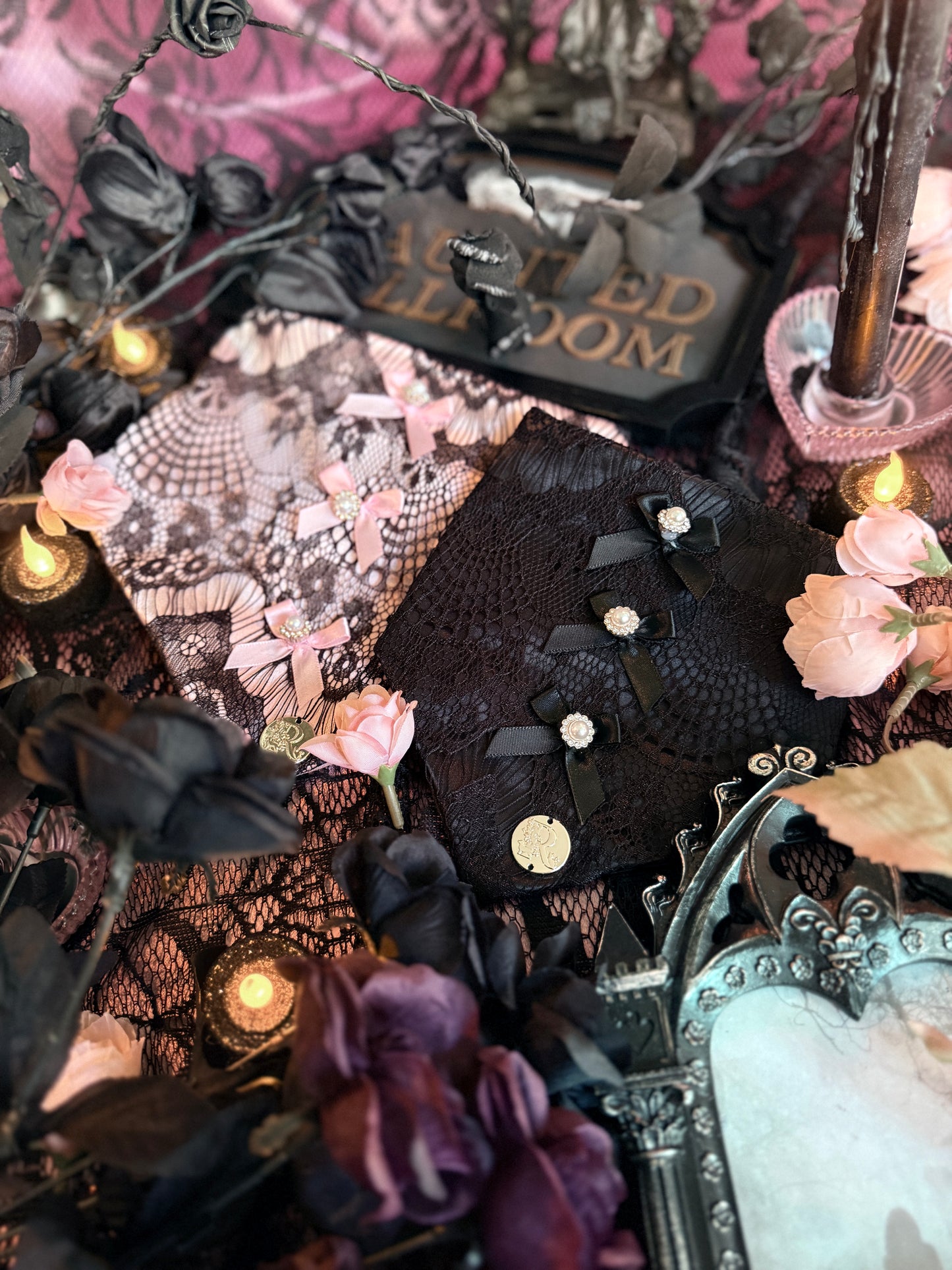 The Mourning Chamber