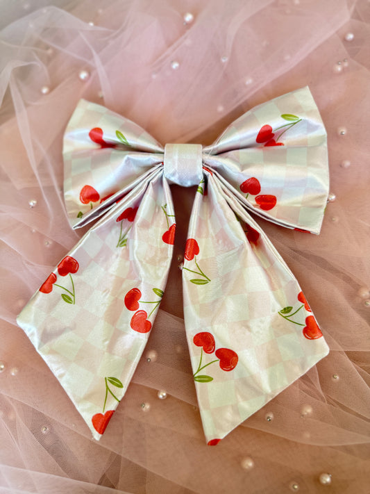 Cherry Picnic