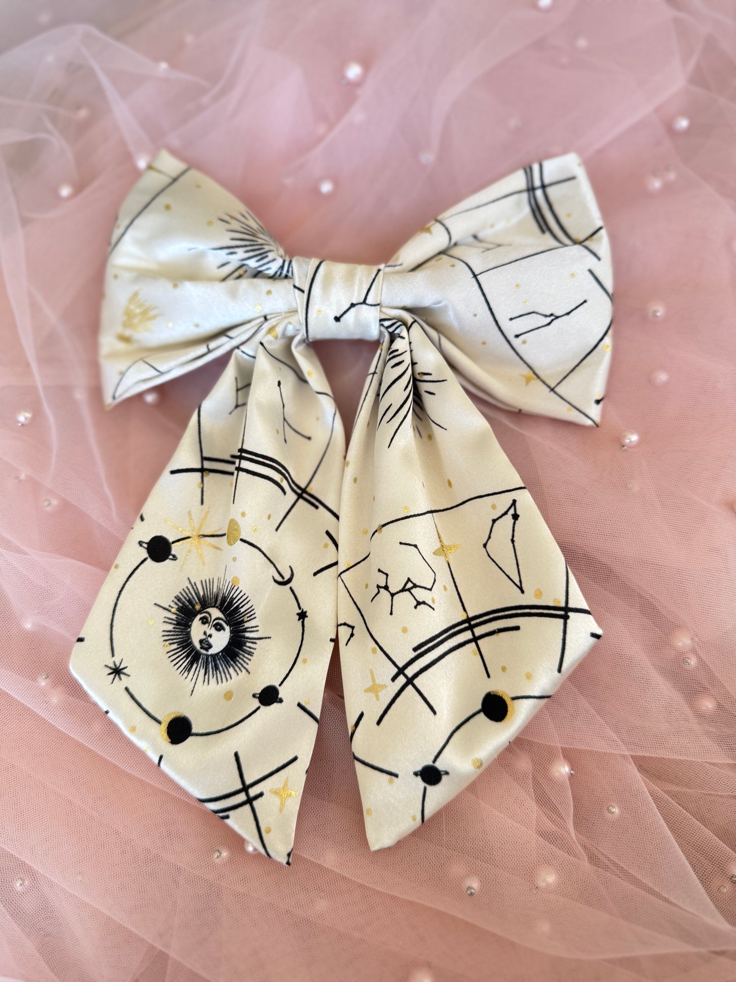 Celestial Silk