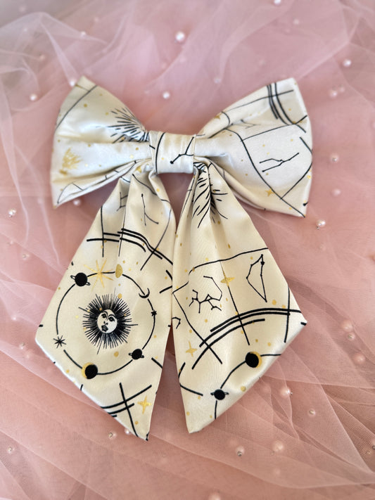 Celestial Silk