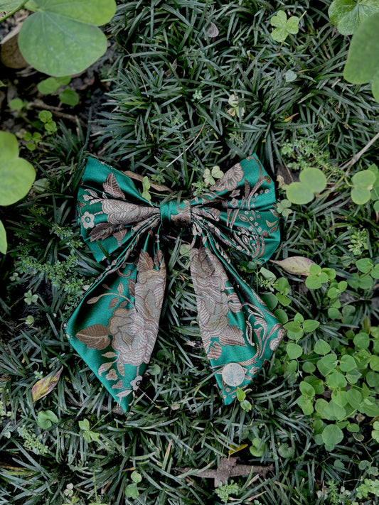 Sylvie 🌿⚜️🍀✨