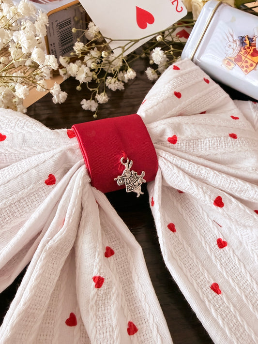 Late for a Very Important Date ⏰