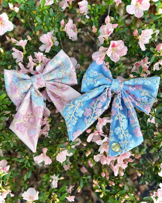 Briar & Primrose 🦋🌸