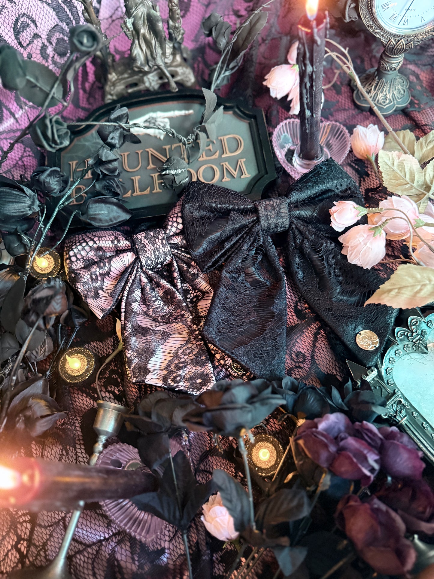 The Mourning Chamber