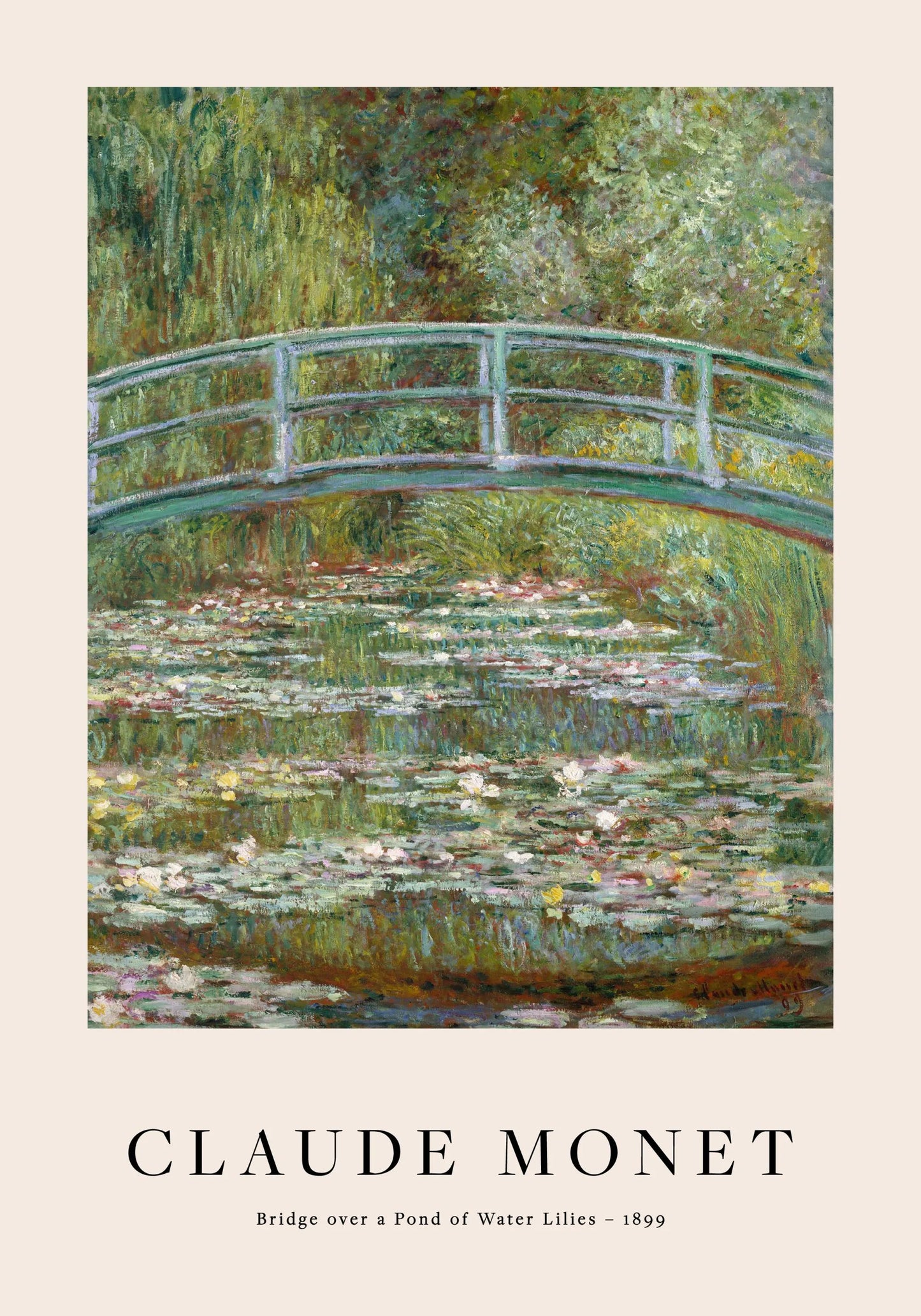 Giverny 🪷