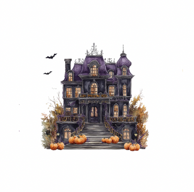 Nocturne Manor