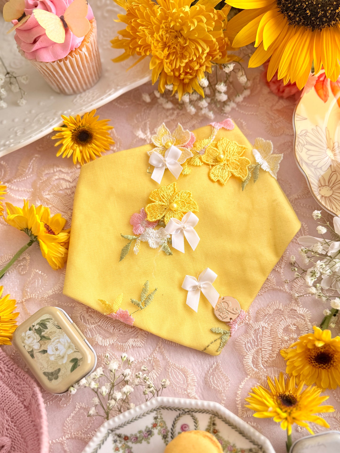 Marigold 🌼