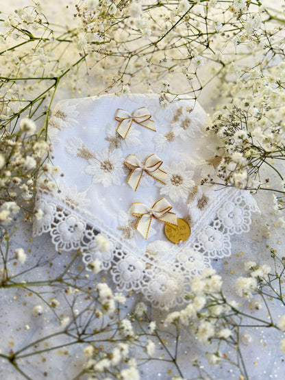 Cottontail’s Chrysanthemum