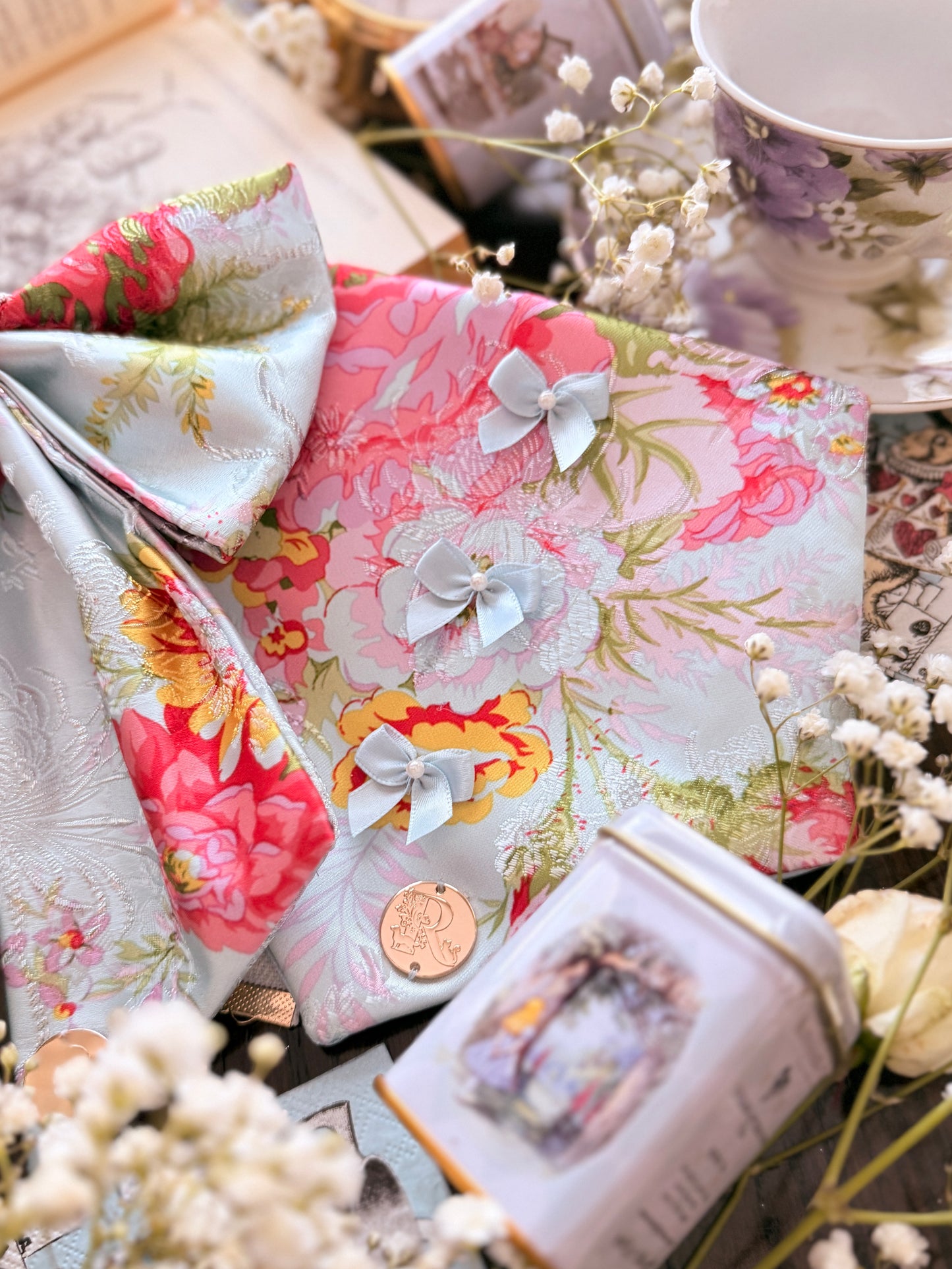 Where the Flowers Sing 💐