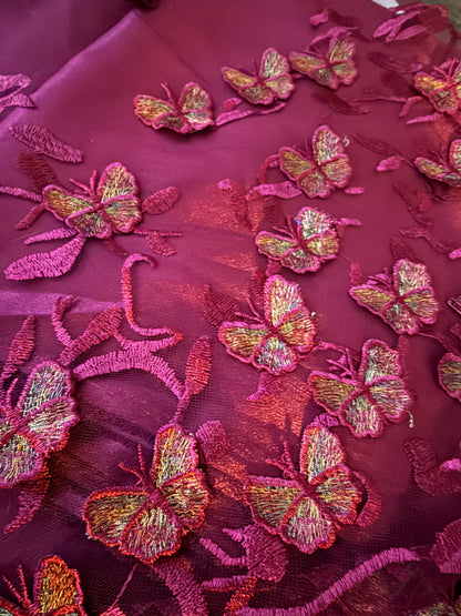 Hermia’s Heartstring