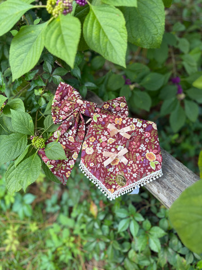 The Berry Gatherer