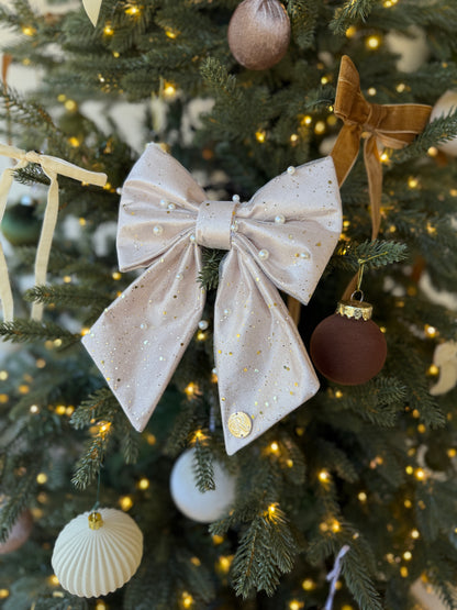 The Auld Lang Syne Bow
