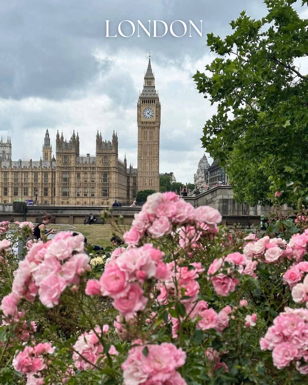 Paris 🌷