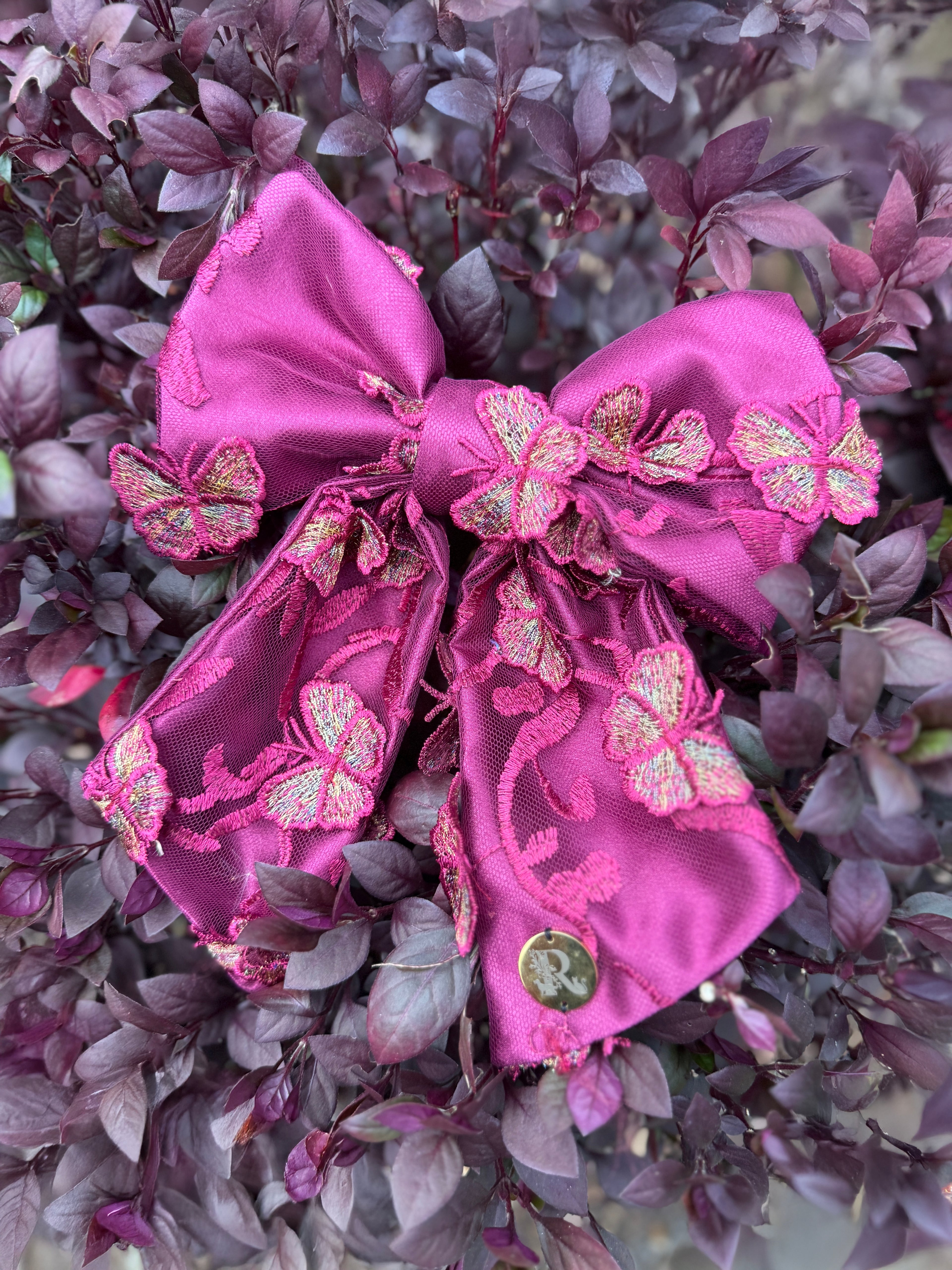 Hermia’s Heartstring