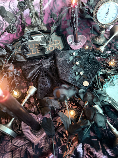 The Mourning Chamber