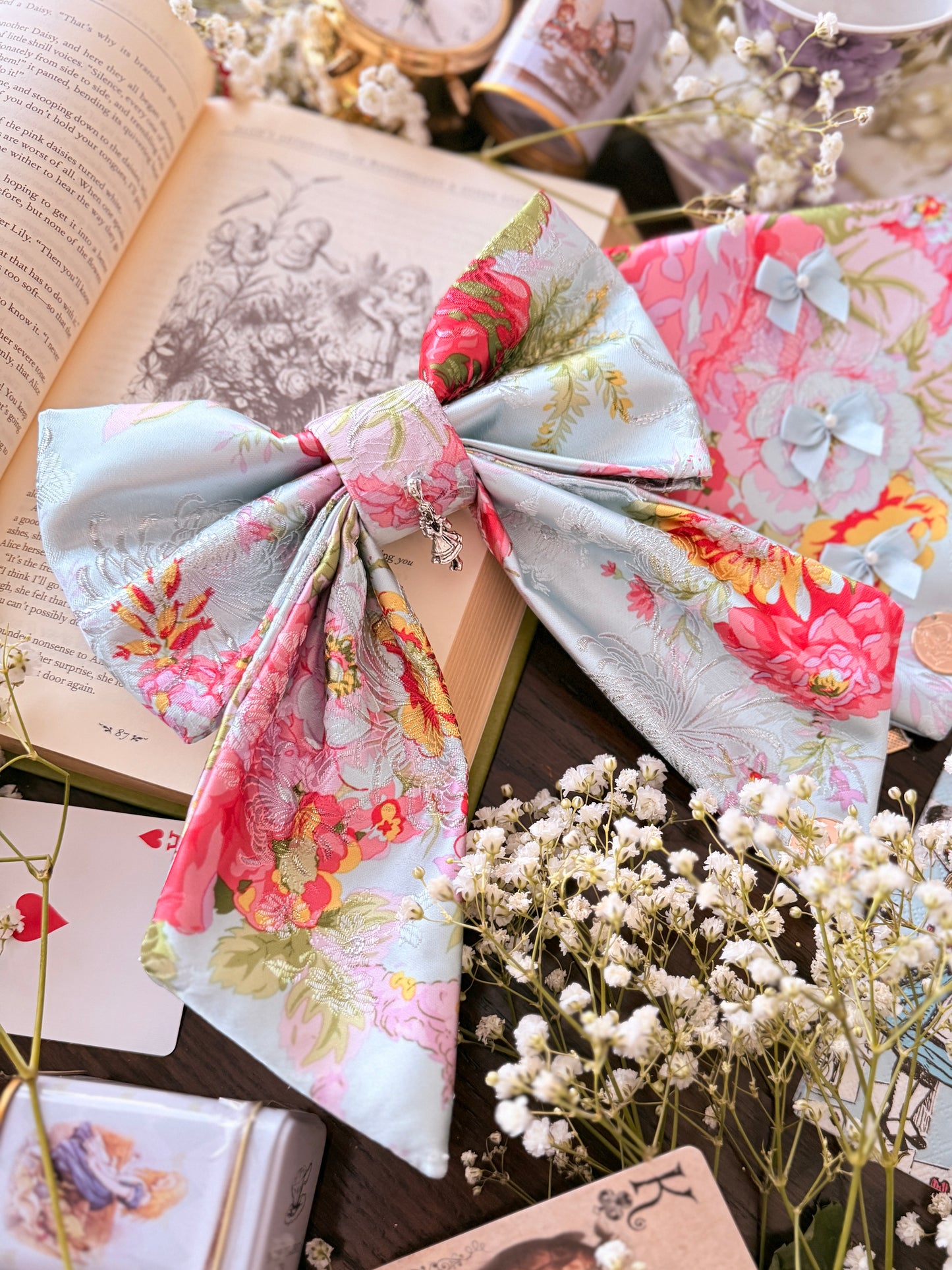 Where the Flowers Sing 💐