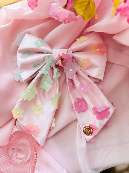 The Bellamy Rose Bow