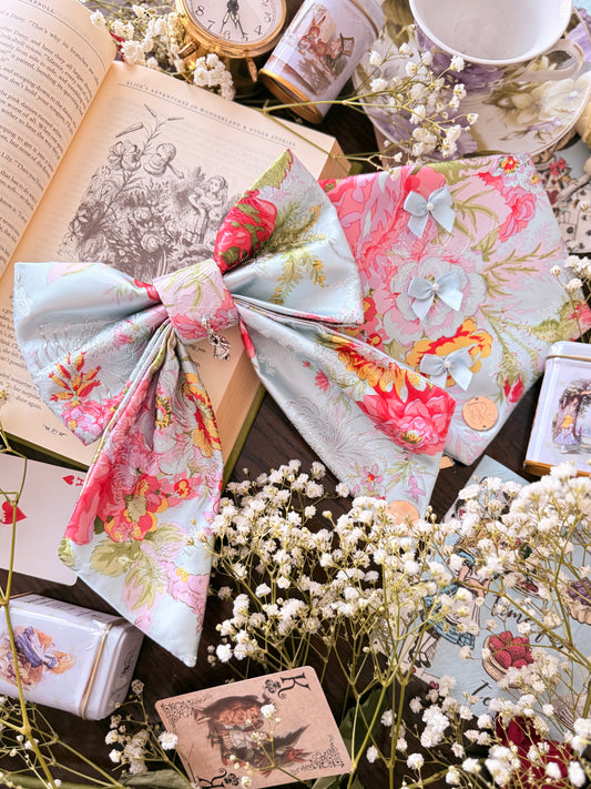 Where the Flowers Sing 💐