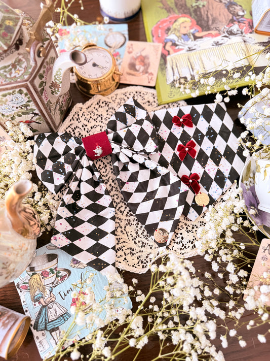 Mad as a Hatter 🫖♦️