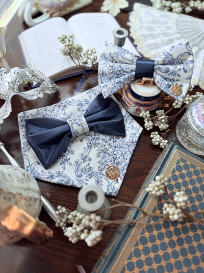 Bow Tie Add On (Bandana Only)