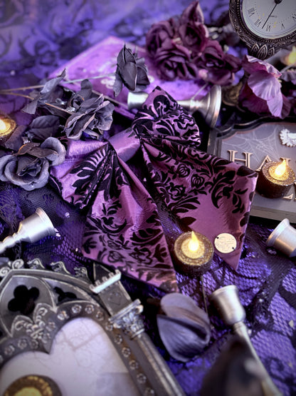 The Damask Library