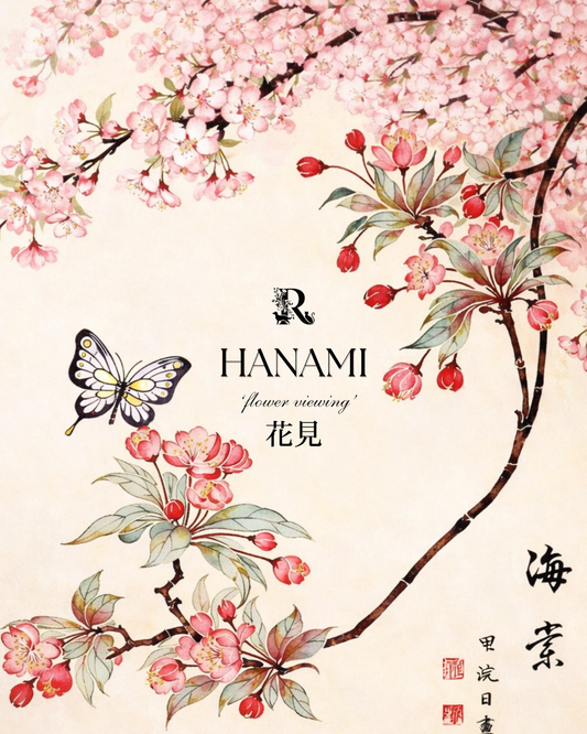 Hanami Bundle
