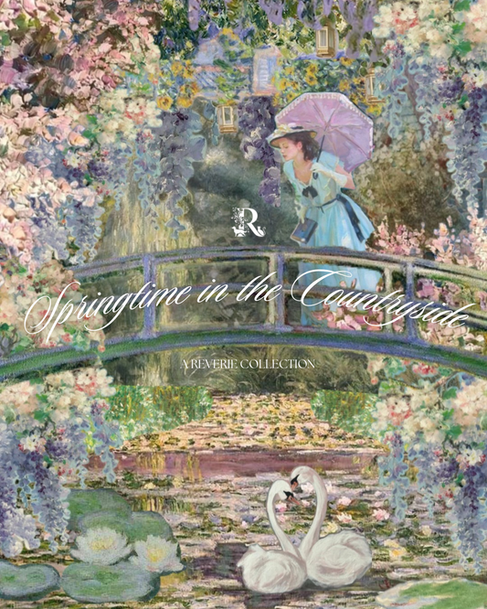 Springtime in the Countryside Bundle