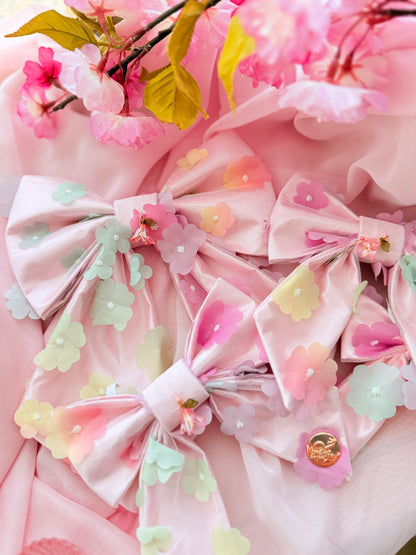 The Bellamy Rose Bow