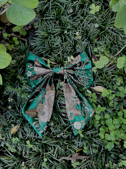 Sylvie 🌿⚜️🍀✨