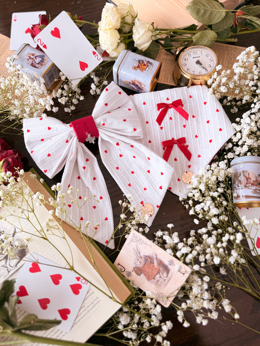 Late for a Very Important Date ⏰