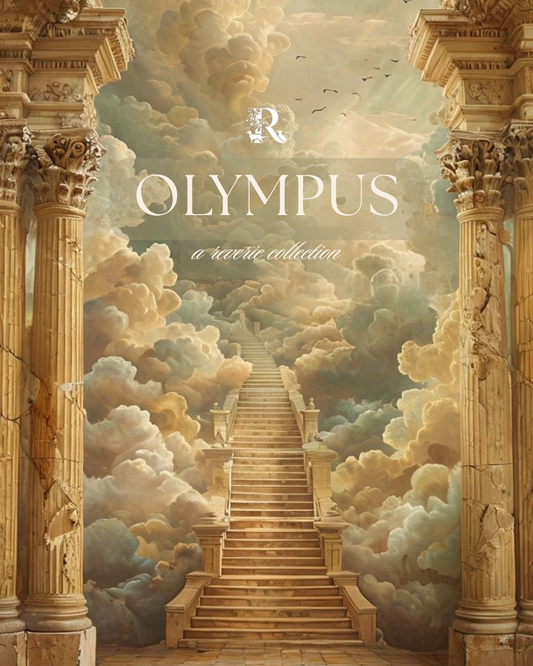 Olympus Bundle