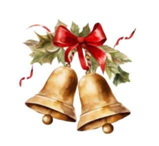 Vignettes of a Victorian Christmas Bundle